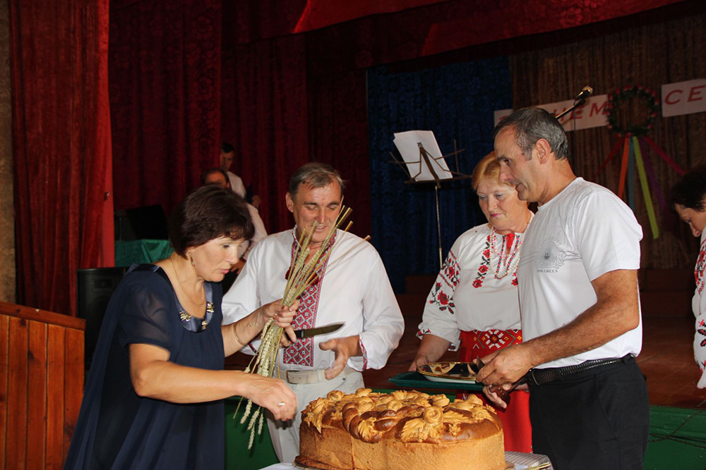 Лукашівка